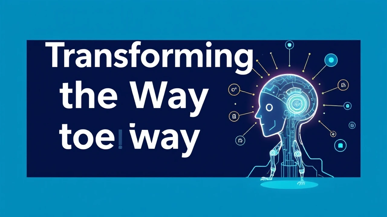Transforming the Way of Life: Leading Tech Advancements Shaping Our Lives