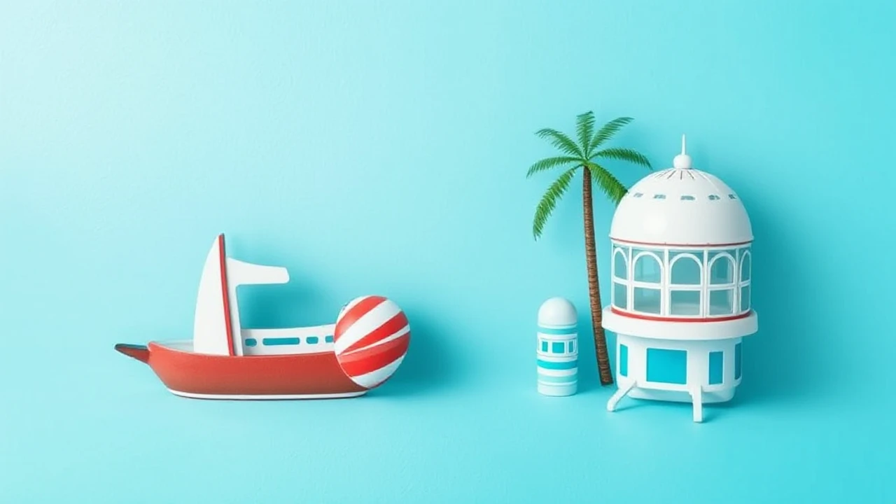 Travel Secrets: How to Score Cheap Flights and Hotel Deals