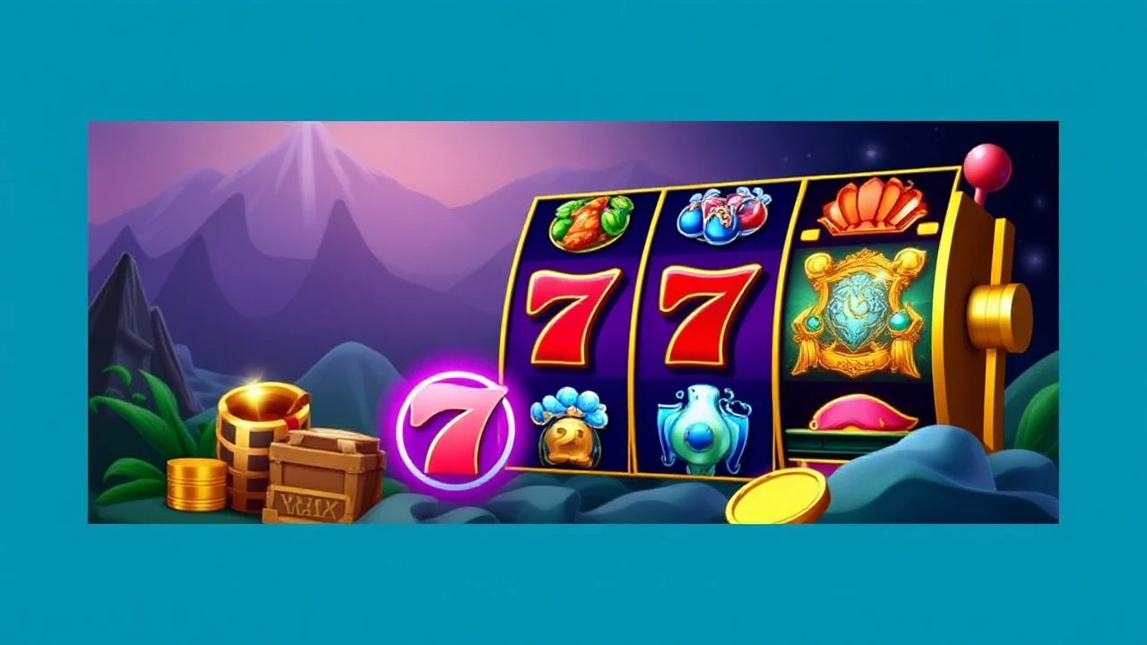 Exploring the Most Popular Slot Themes in Casinos