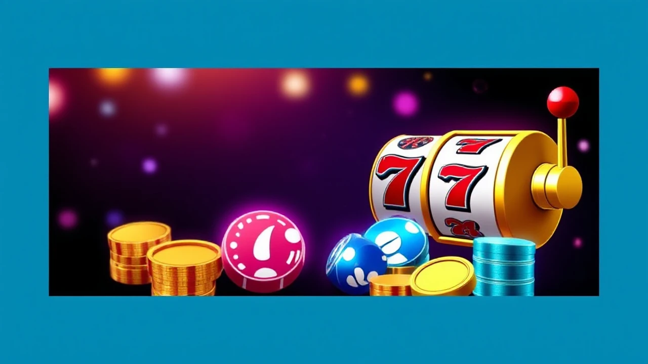 Increasing Your Bankroll: Strategies for Enhancing Online Casino Slot Bonuses