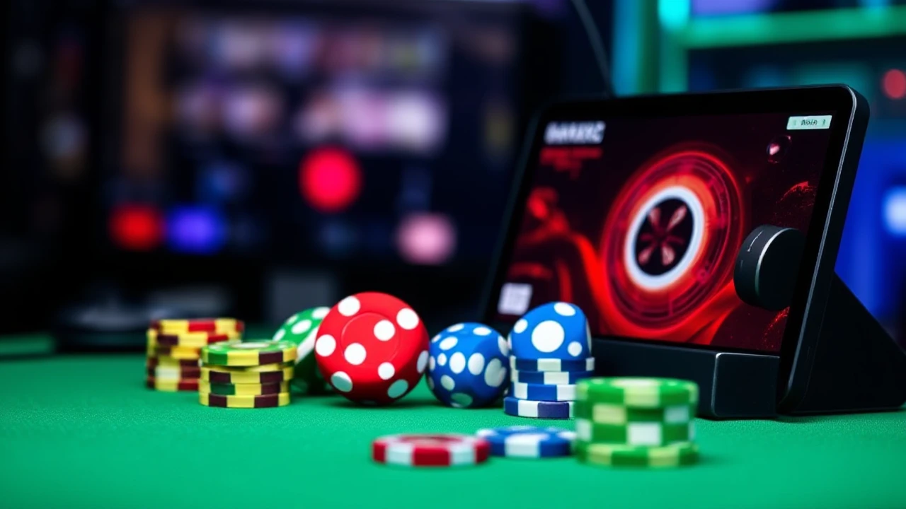 Dominating iGaming: Key 10 Strategies for Success
