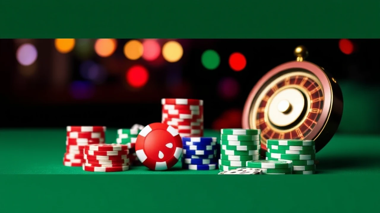 Delving into the Behavior of Gambling House Gamblers