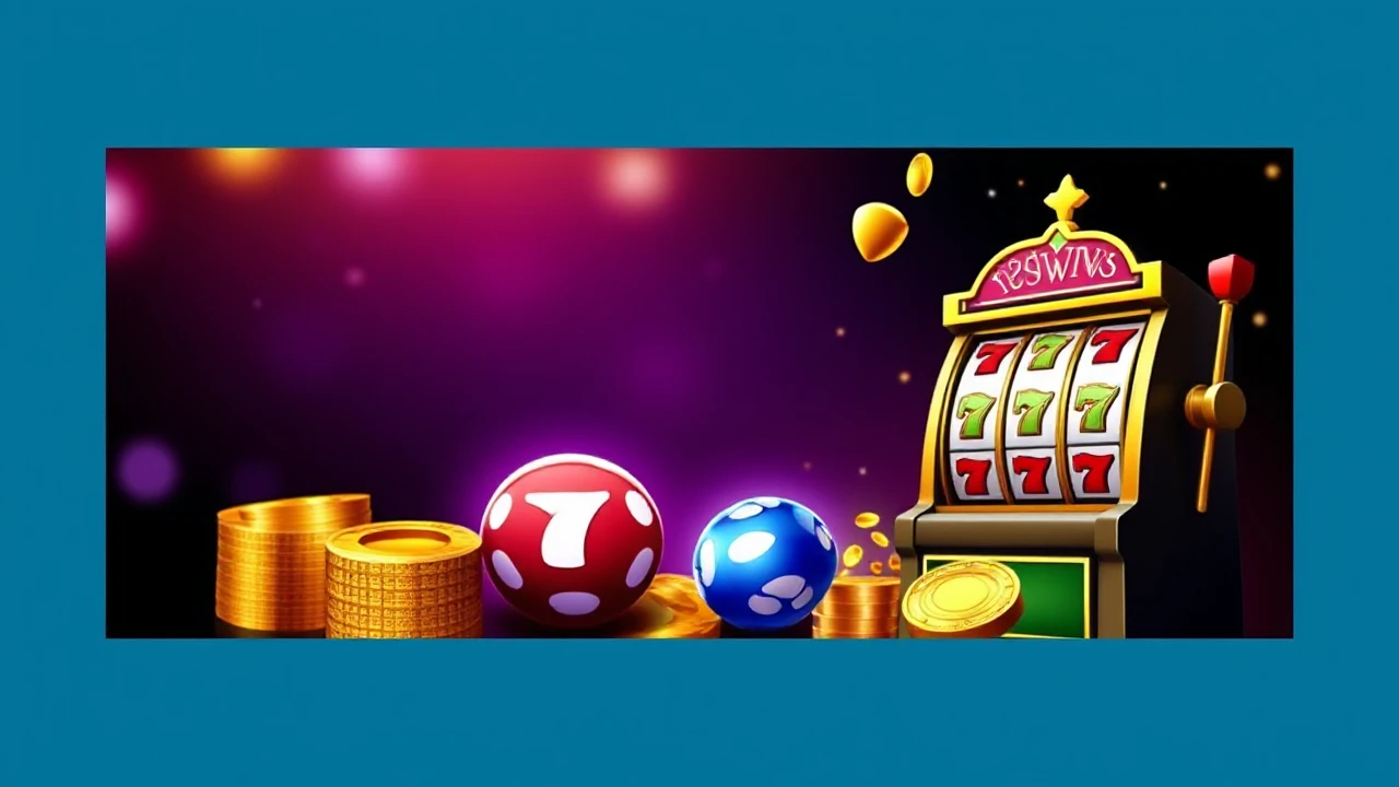 Becoming a Pro at Casino Slots: Most Effective Tips for Winning