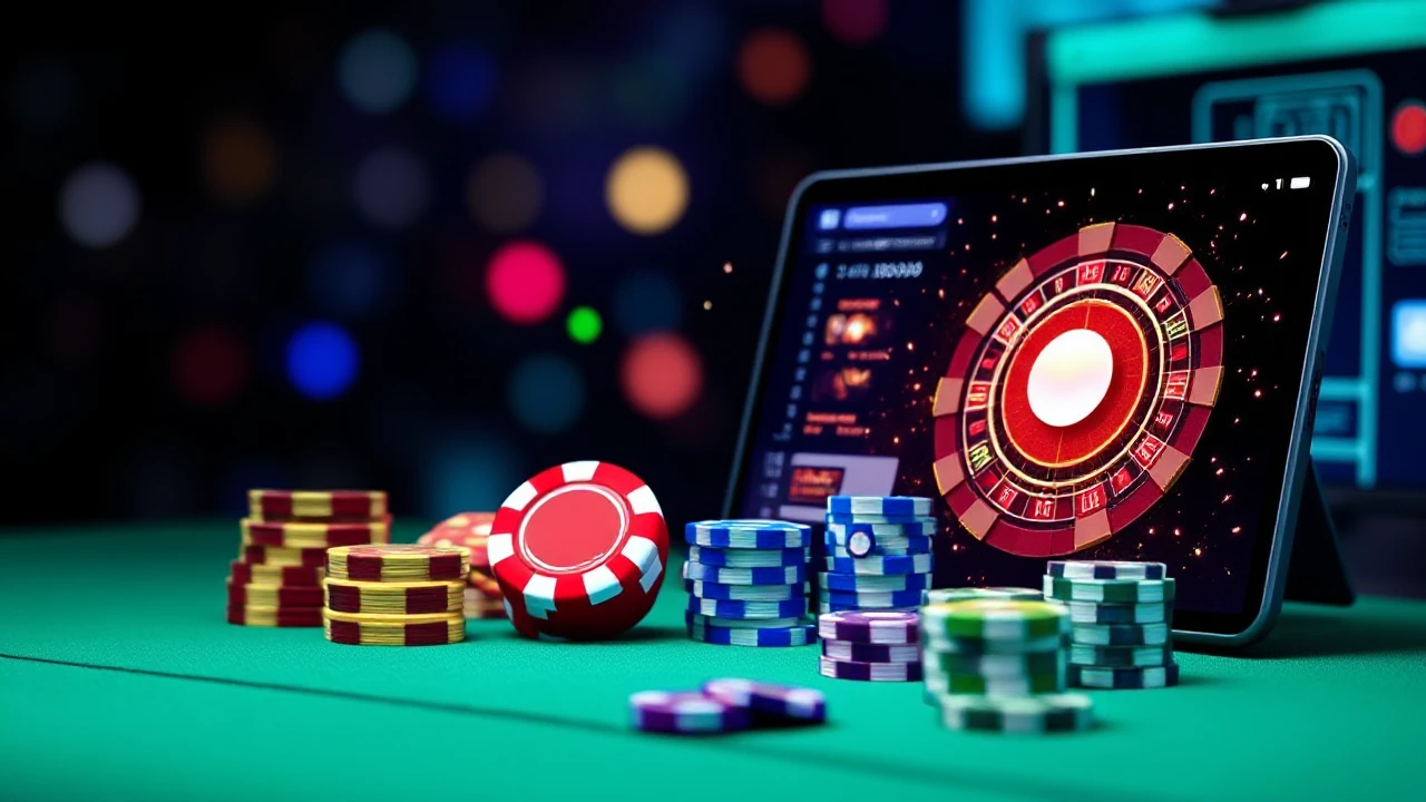Delving into the Future of iGaming Technology