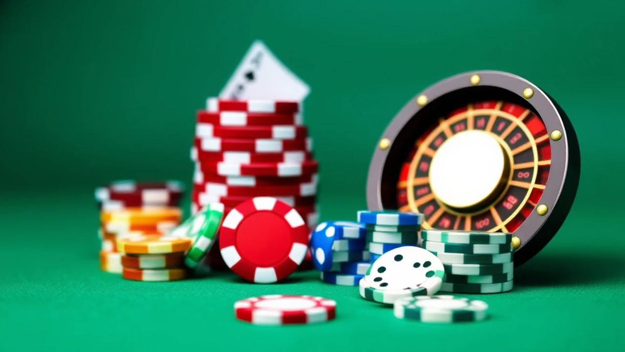 The Psychology Behind Casino Games and Gambling: Insights and Impacts
