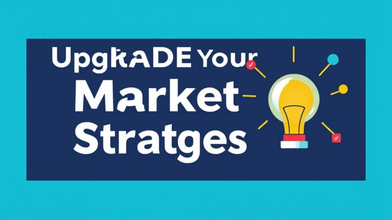 Upgrade Your Marketing Strategies: Innovative Techniques Every Business Should Implement