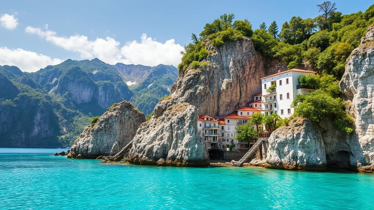 Discovering Hidden Treasures: 10 Off-the-Beaten-Path Places to Visit