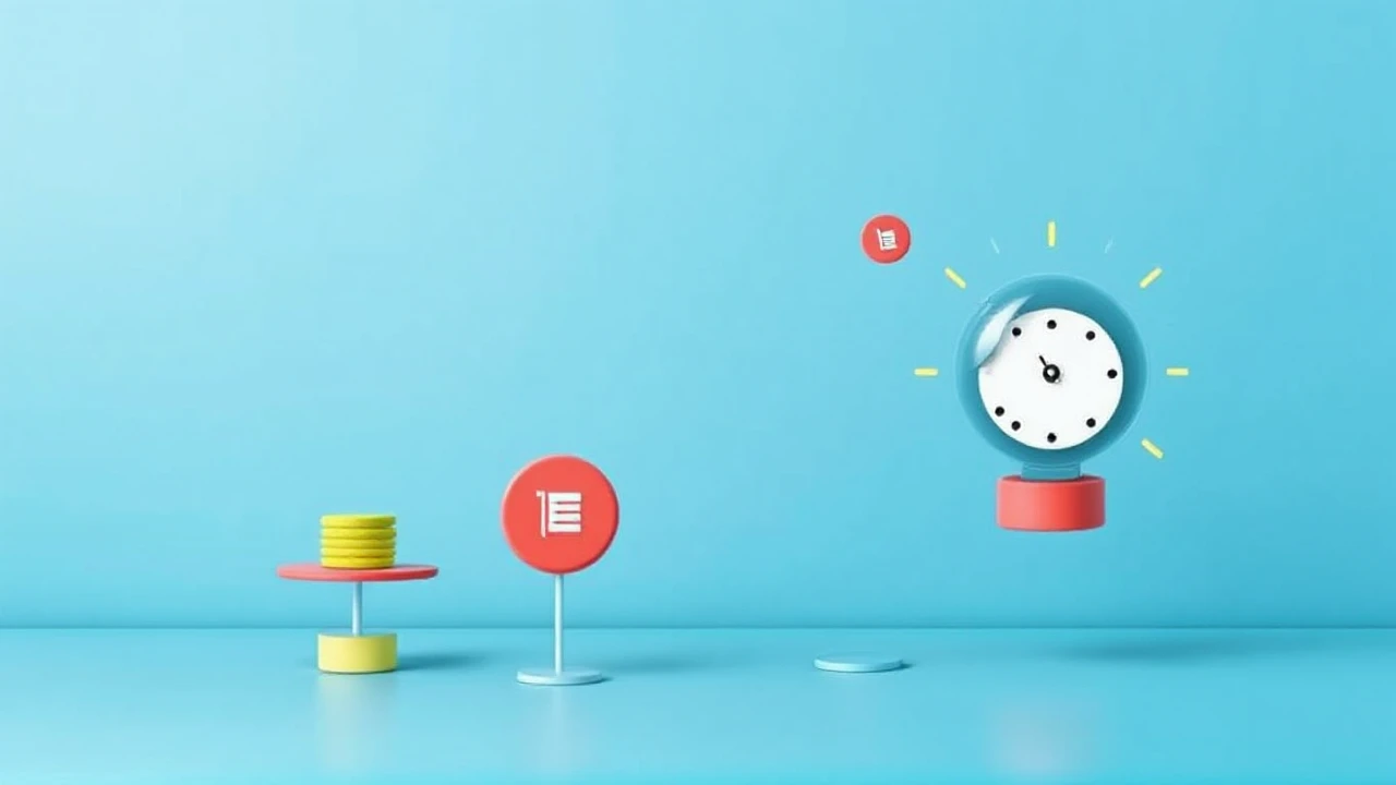 Unveiling the Hidden Strategies for a Harmonious Work-Life Lifestyle: What You Need to Grasp