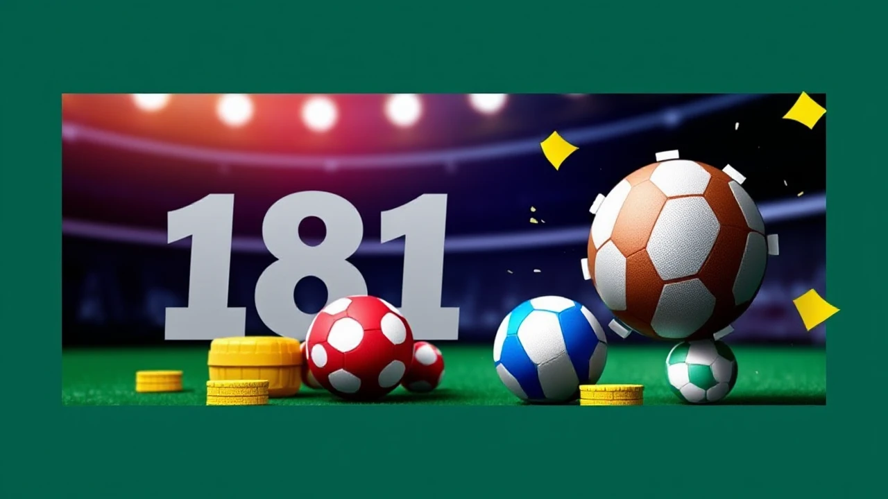 Enhancing Your Chances: Tactics for 181Bet Players