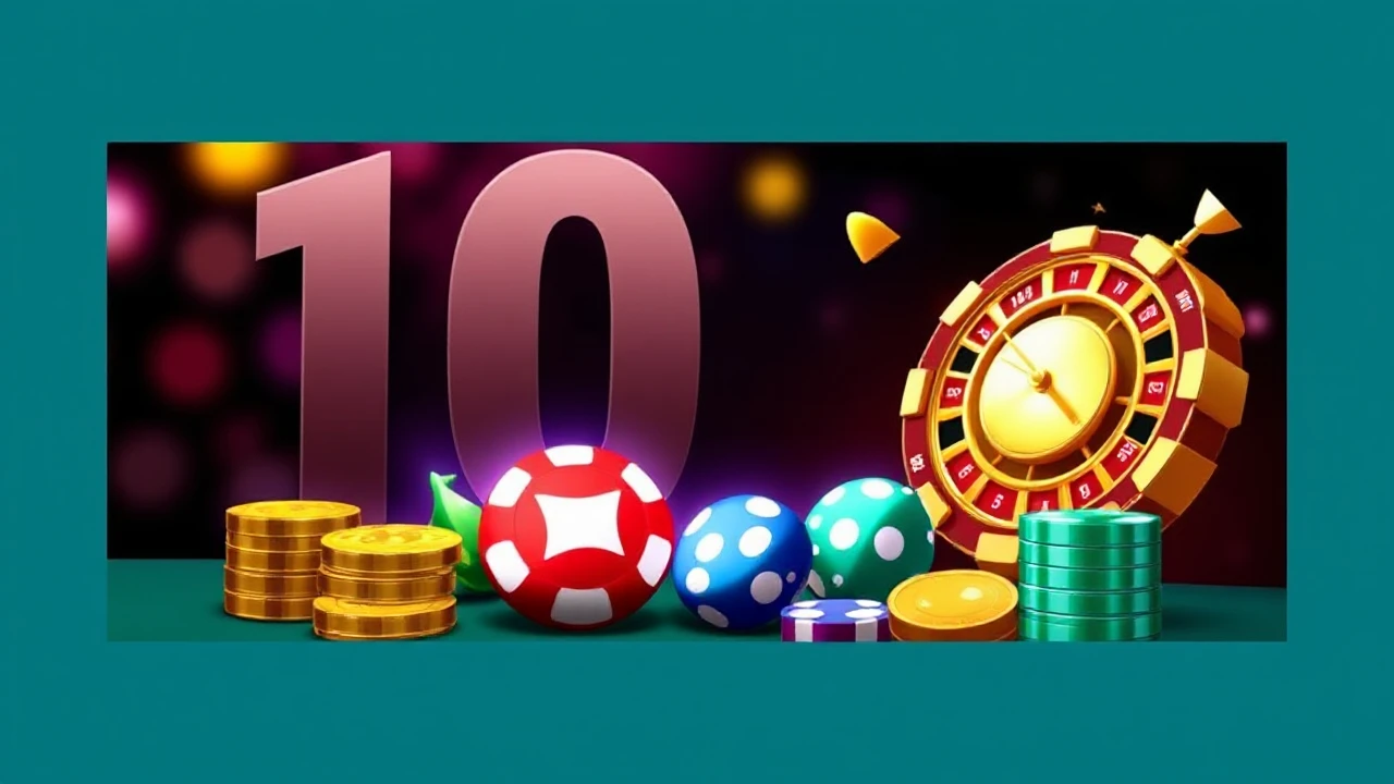 Useful 10 Strategies for Increasing Your Wins on Casino Games