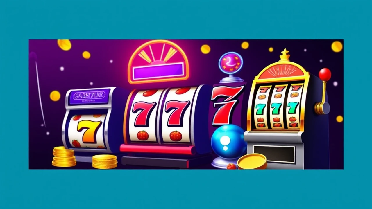 Progression of Slot Themes: From Traditional to Contemporary