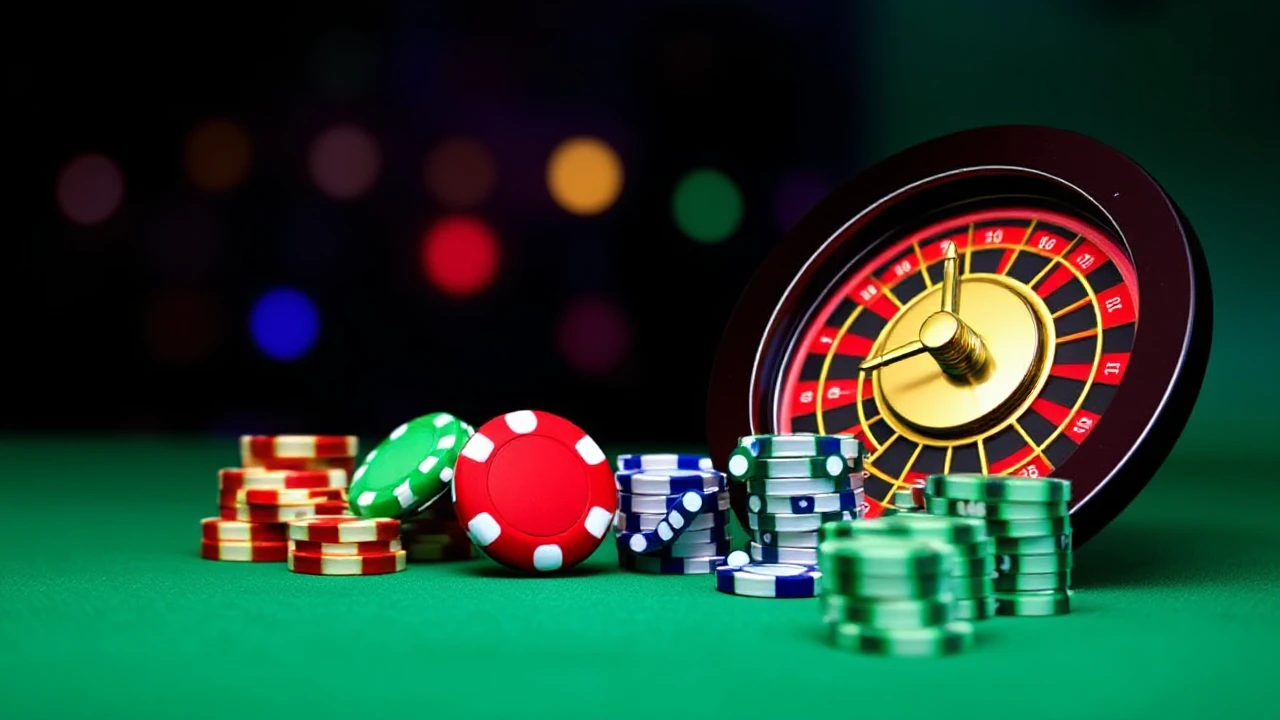 Decoding the Chances: Insight into Gaming Games