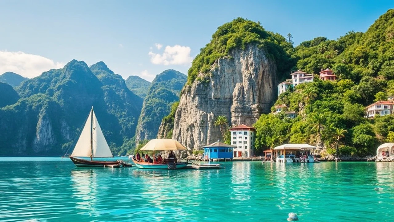 The Rise of Eco-Friendly Tourism: Movements in Responsible Travel