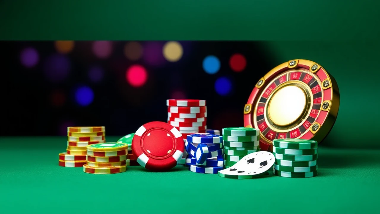Unveiling hidden world of Casino Comps and Rewards