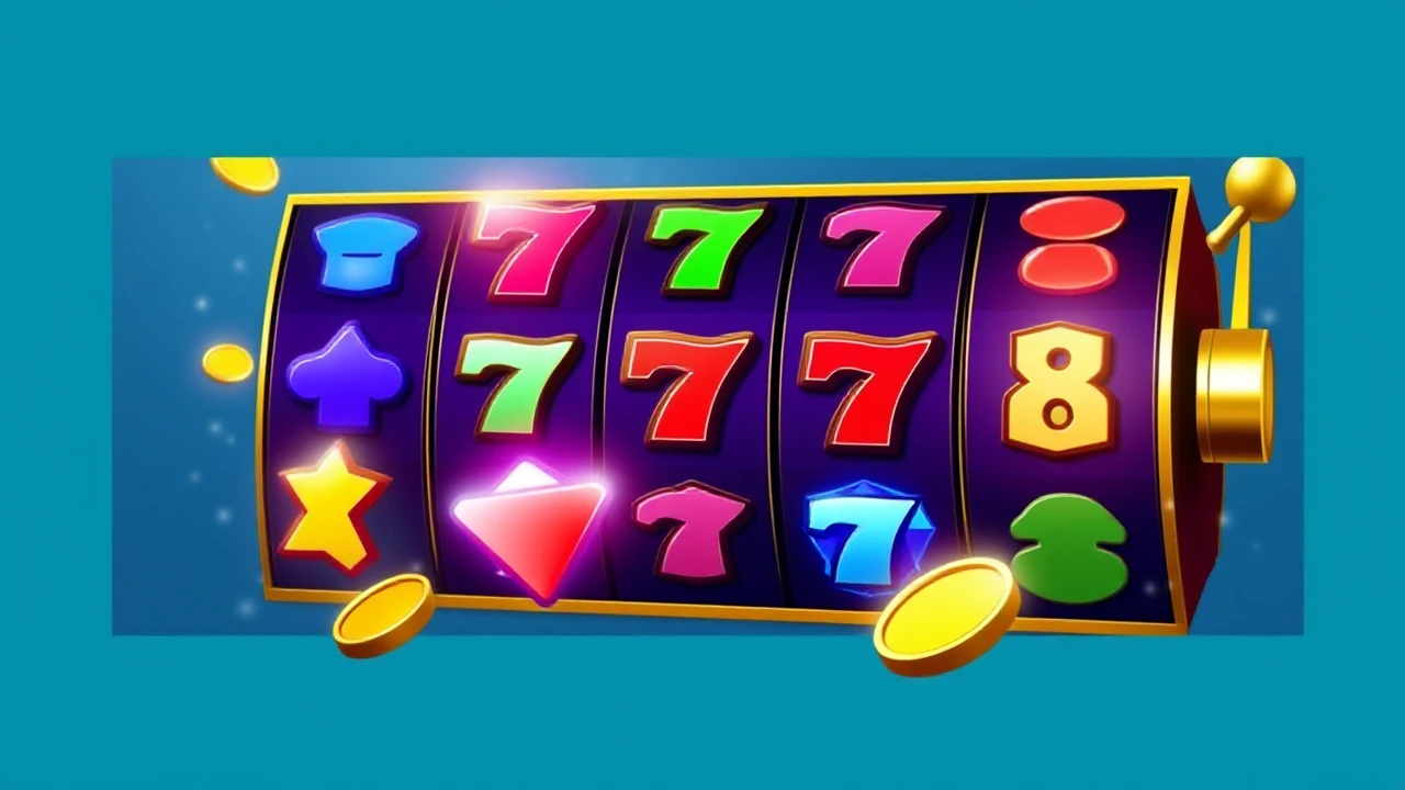 Diving into the Alluring World of Multiplier Symbols in Slot Games