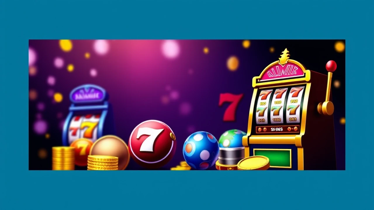 Revealing the Hidden Truths Behind Famous Slot Games