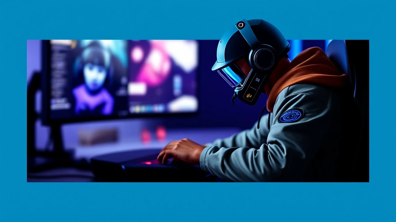 Your Path to Success of Being a Pro Gamer