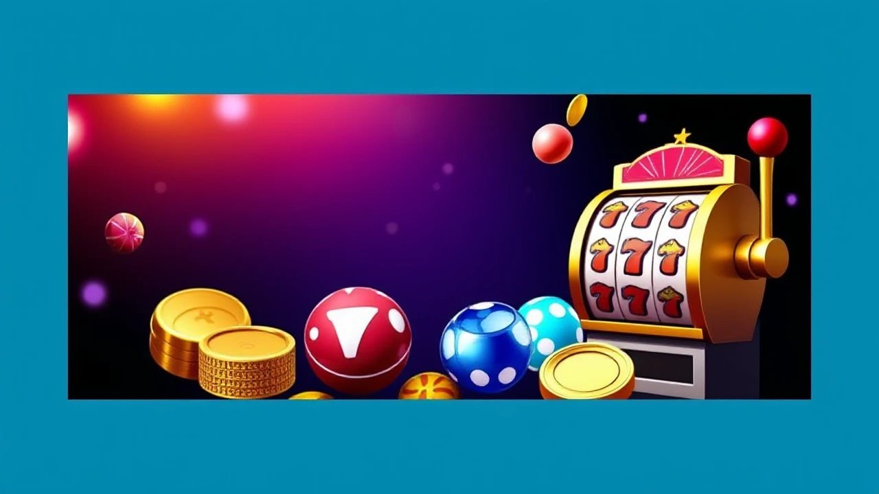 Your Definitive Handbook to Playing Internet-based Gambling Slots: A Comprehensive Overview