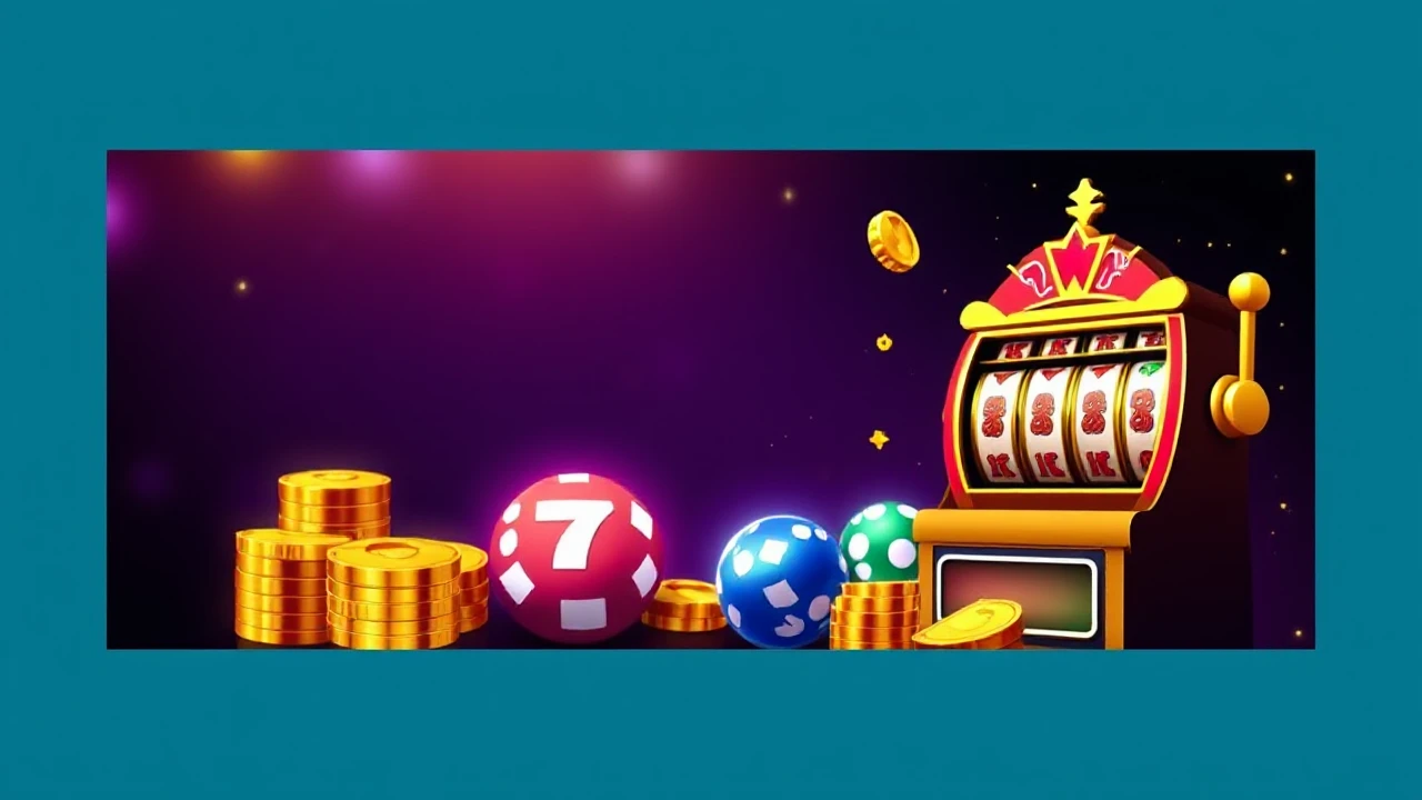 Exploring the Secrets of Advanced Jackpot Games: The Gambler's Guide