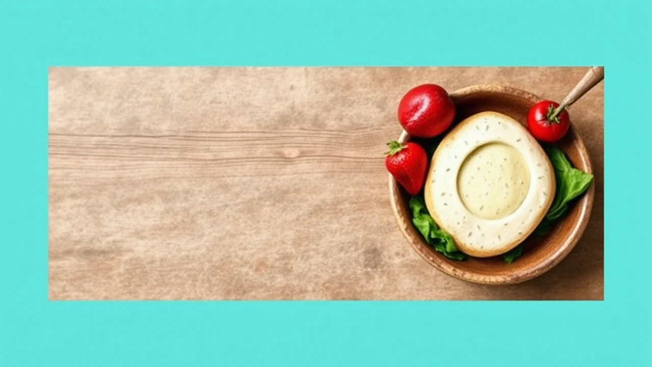 The Ultimate Guide to Embracing a Mindful Eating Lifestyle for Wellness