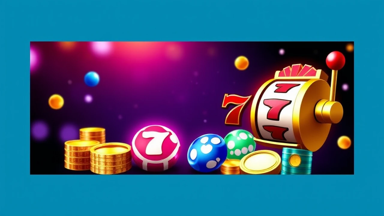 Unveiling the Insider Tips of Triumphant Online Casino Slot Players