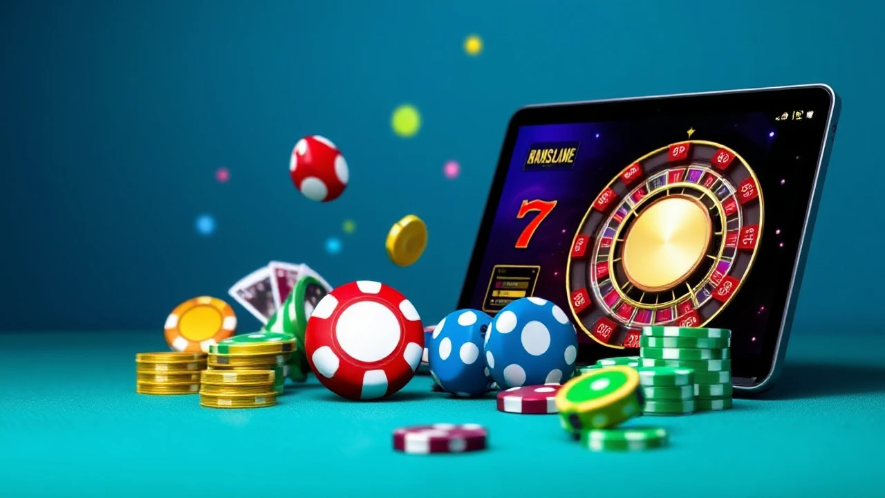 Diving into the Thrills of Online Gaming Experiences: Best Choices to Play Today