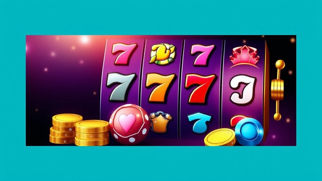 The Growth of Slots Focused on Women: Empowering as well as Entertainment