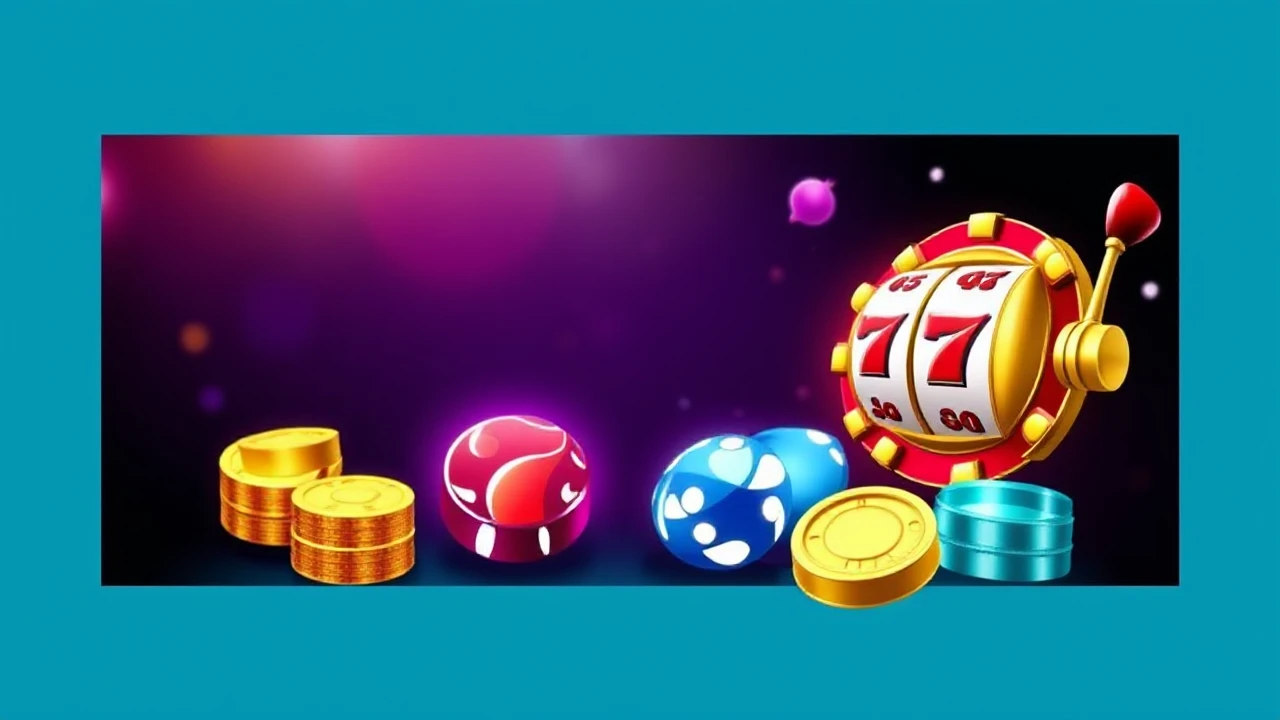 Your Go-To Guide to Enjoying Casino Slots Digitally: Strategies to Success