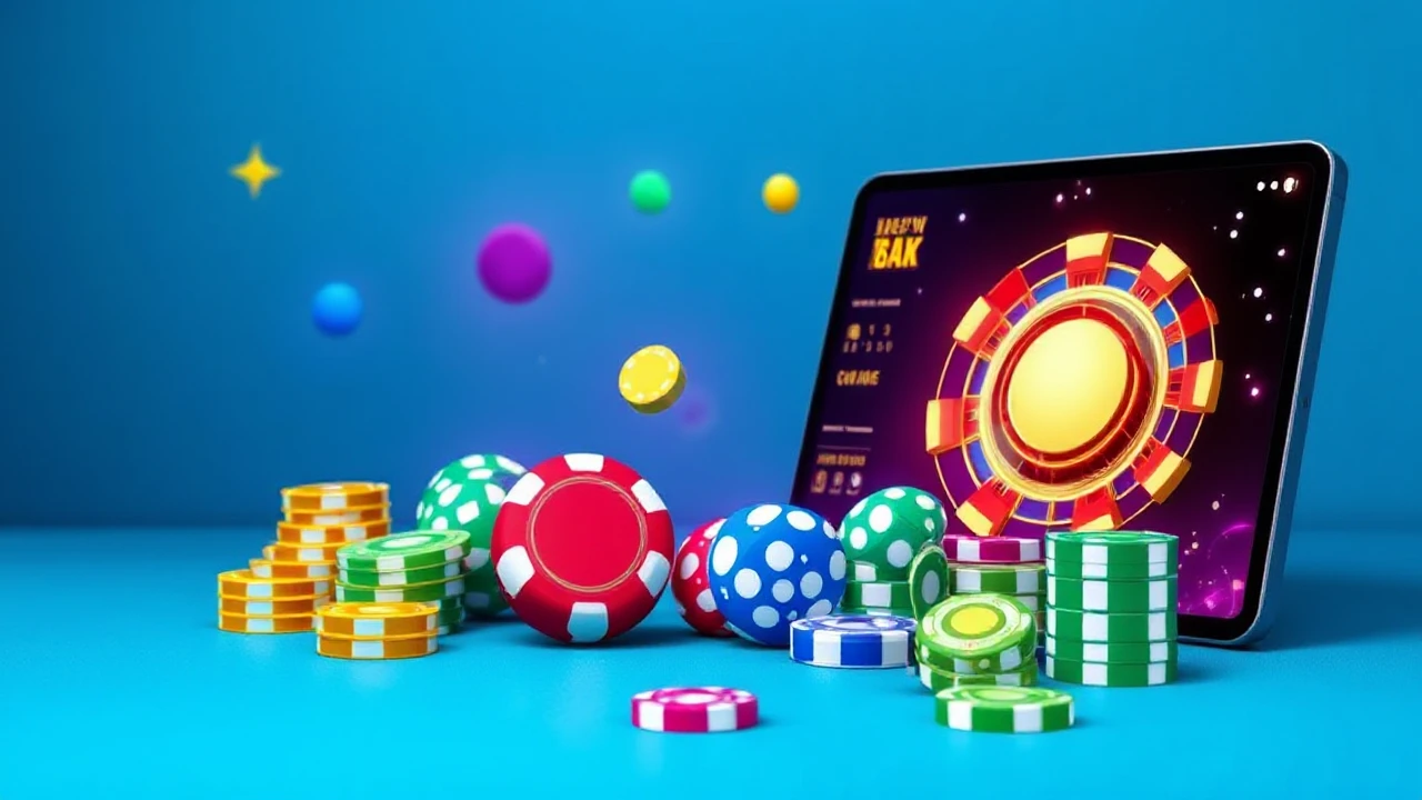 Discovering the Insider Knowledge of Digital Gaming Entertainment: Vital Aspects to Take Note of