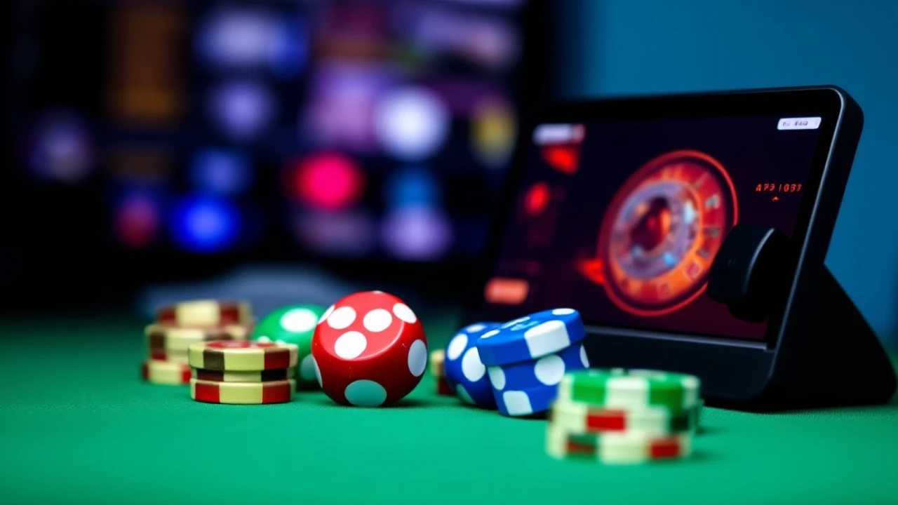 Mastering the Art of Responsible Gaming in iGaming: A Guide for Players