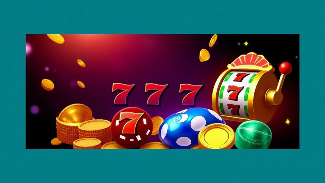 Panduan Mudah Mulai Bermain Slot dan Mendapatkan Kemenangan
