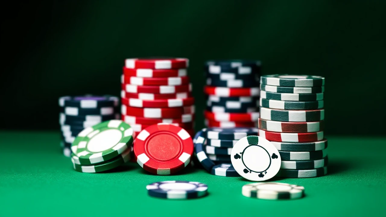 Unveiling the Poker Secrets: Strategies and Tips for Success