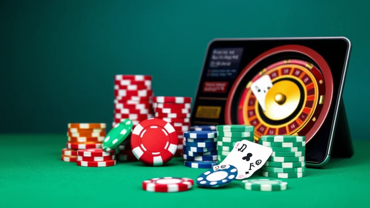 How to Improve Your Casino Skills on DA88