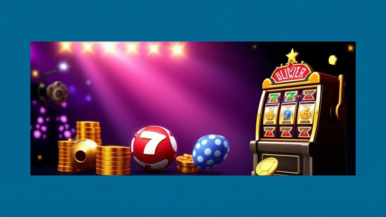 Unveiling the Thrilling Realm of Film-Inspired Slot Games: An Insight into Hollywood Glamour