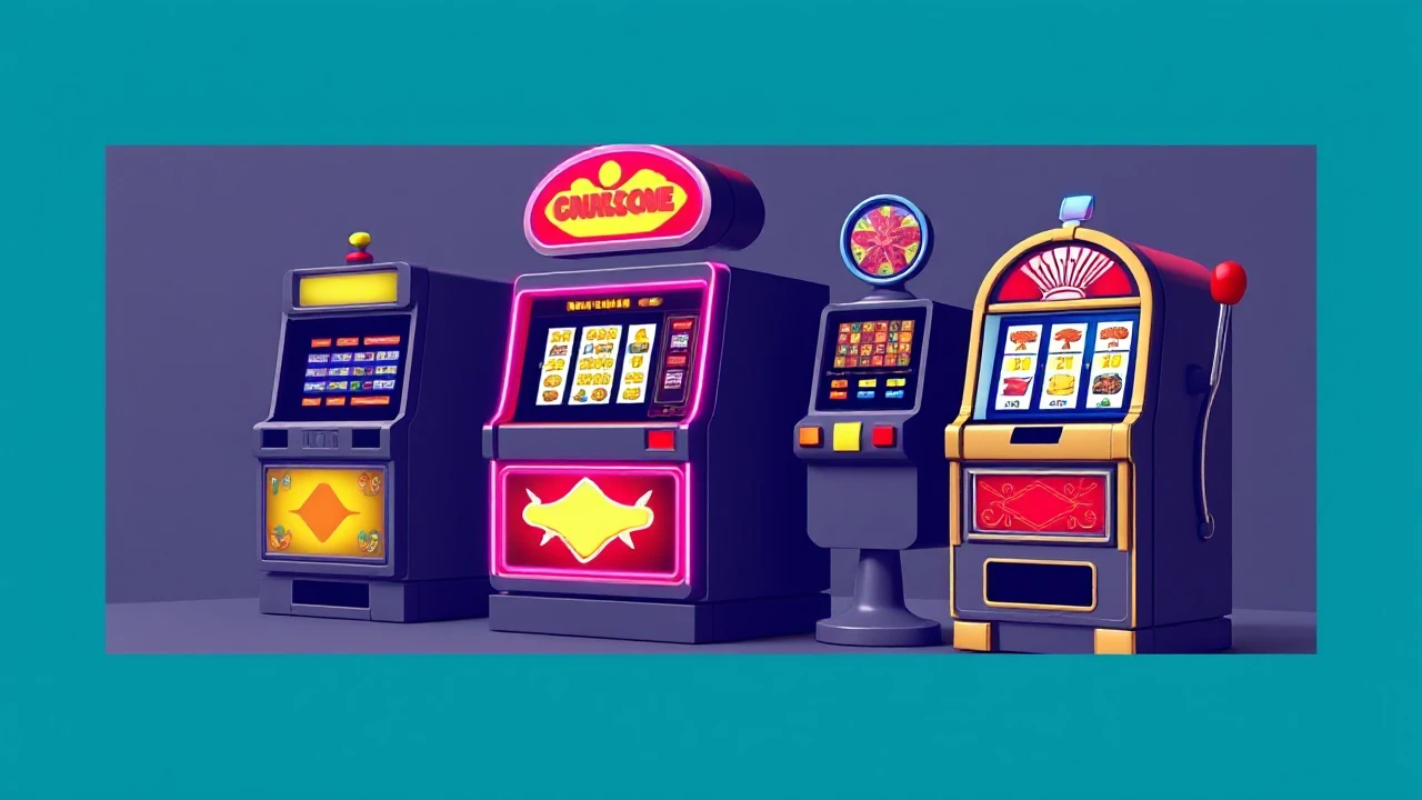 Discovering the Psychology Beneath One-Armed Bandit Design