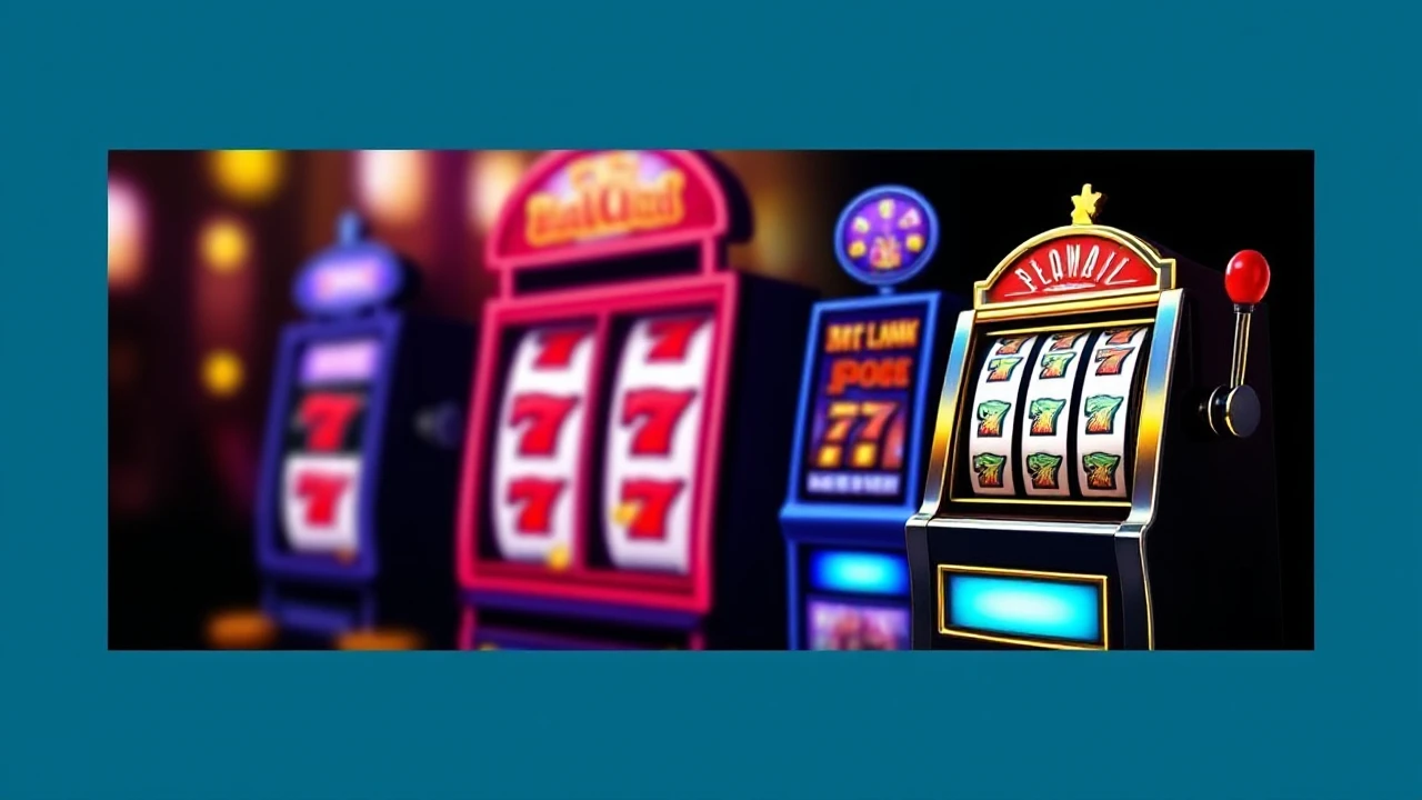 Best Strategies for Maximizing Your Earnings on Slot Machines