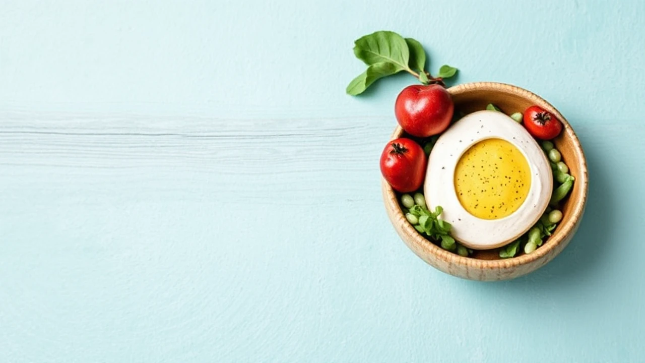 A Comprehensive Overview to Embracing a Mindful Eating Lifestyle for Wellness