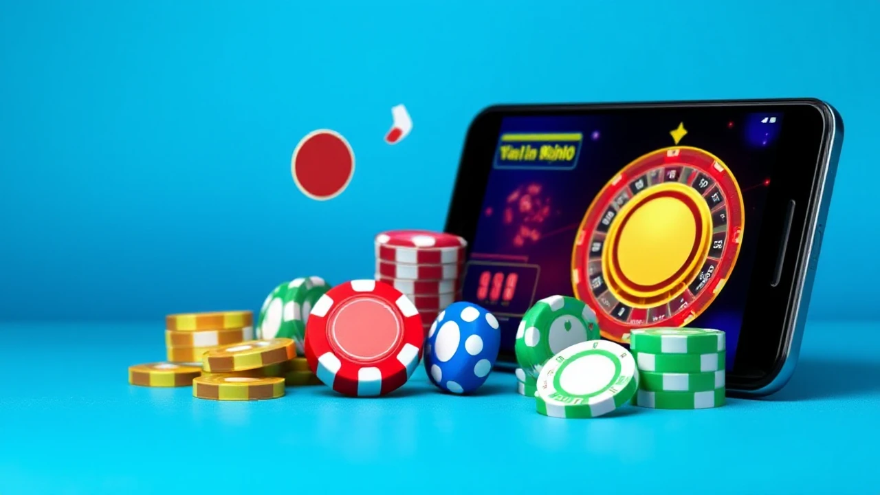 The Impact of Mobile Optimization on Casino Game Accessibility