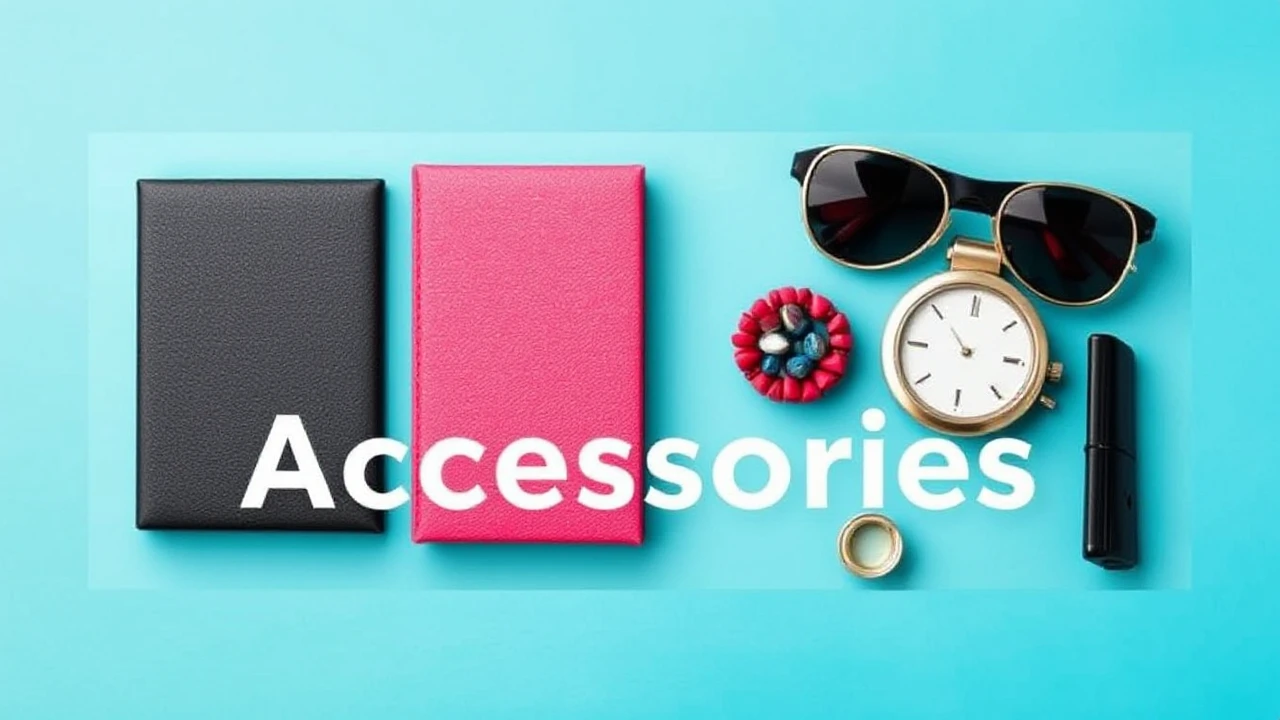 Master Your Outfits: Expert Tips for Adding Accessories