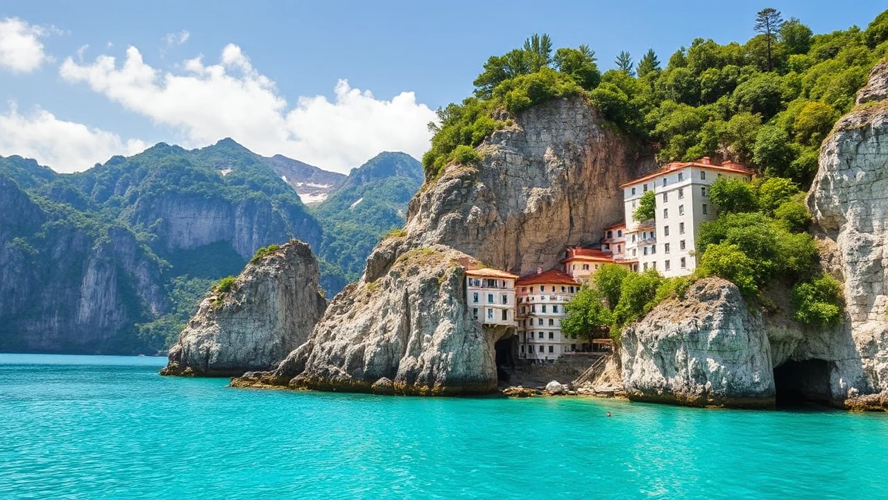 Discovering Hidden Treasures: Top 10 Off-the-Beaten-Path Destinations to Explore