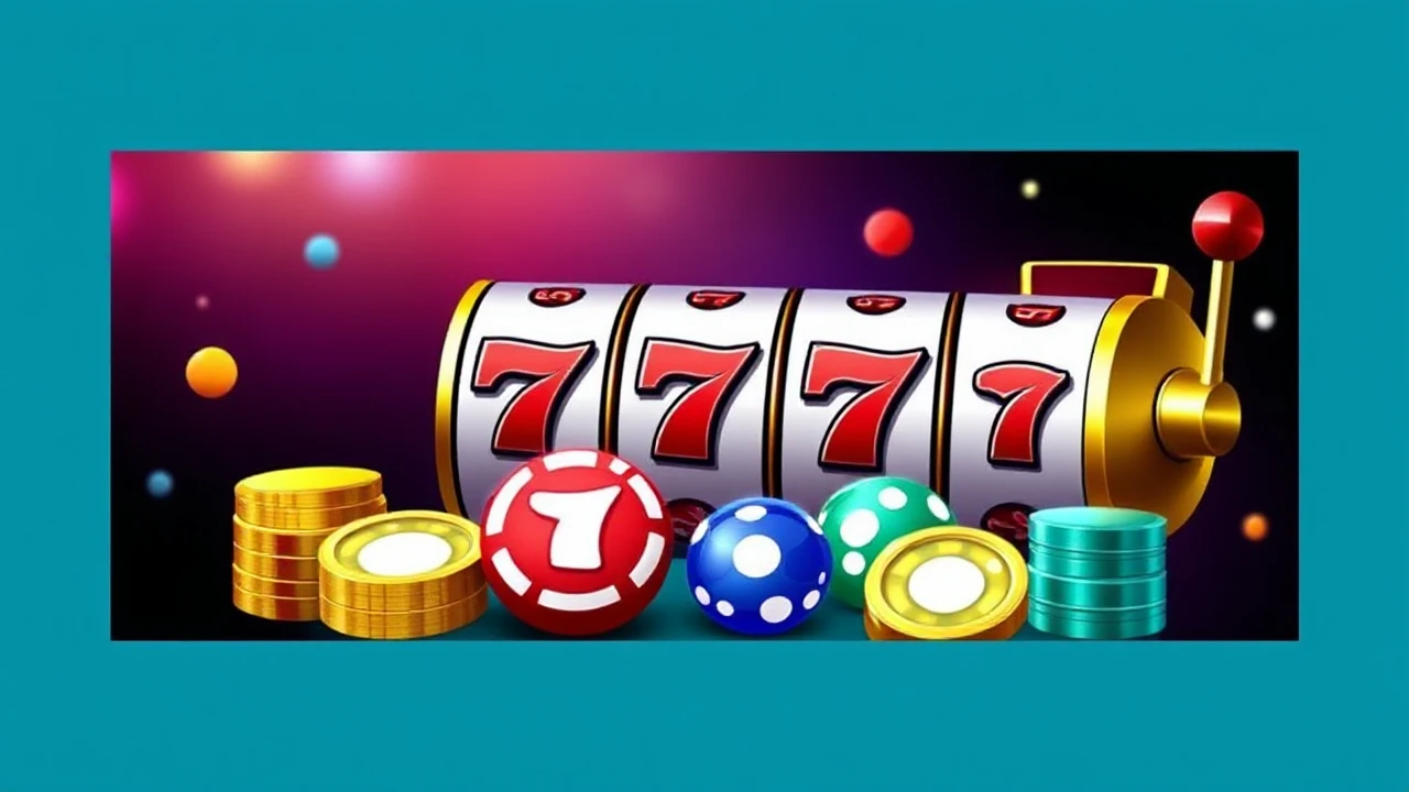 The Ultimate Guide Playing Casino Slot Games: Dos and Don'ts to Remember