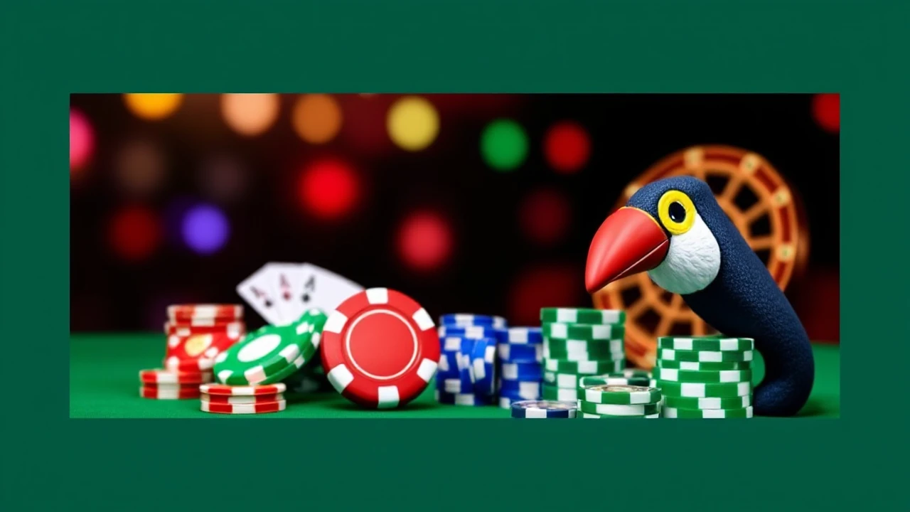 Debunking some Common Casino Myths and Revealing the Facts