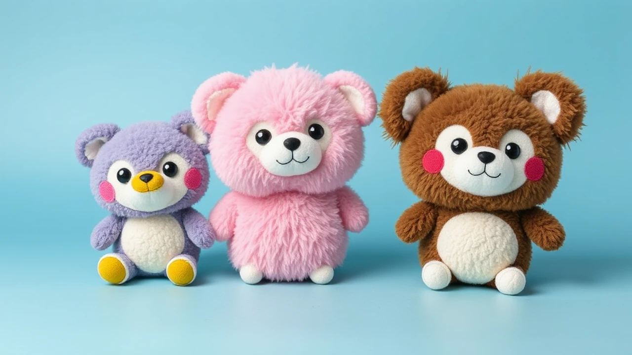 Creating Your Own DIY Huggy Wuggy Plush at Home: Everything You Need to Know