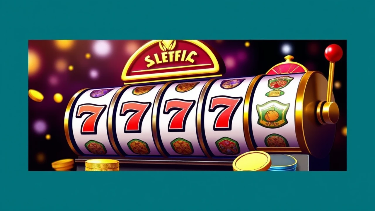 Revealing the Hidden Truths of Casino Slot Jackpots