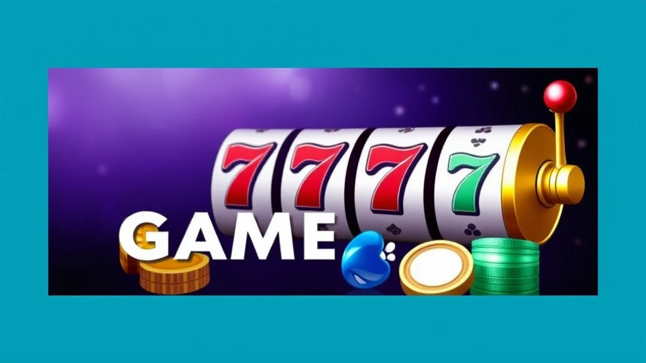 Mastering Your Slot Game Skills: A Journey from Novice to Pro