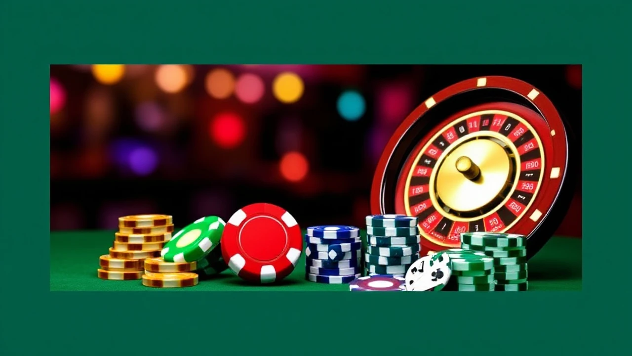 Dominating the Skill of Winning Big at the Casino: Top 10 Tips Unveiled