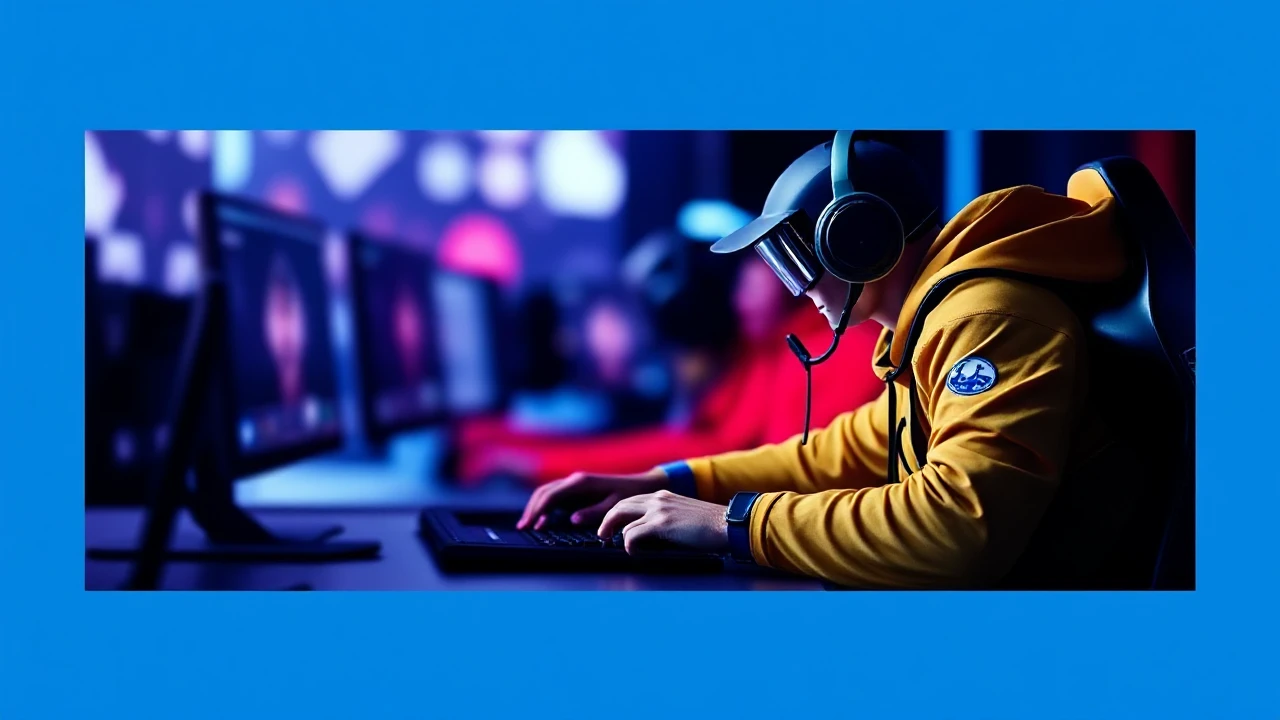 Maximizing Your Full Potential: Best Tactics for Esports Success