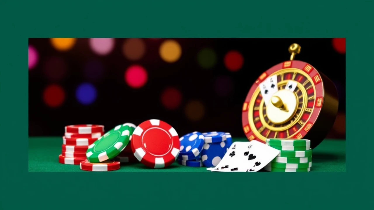 Dominating the Art of Winning: Top 10 Strategies to Hit the Jackpot at the Casino