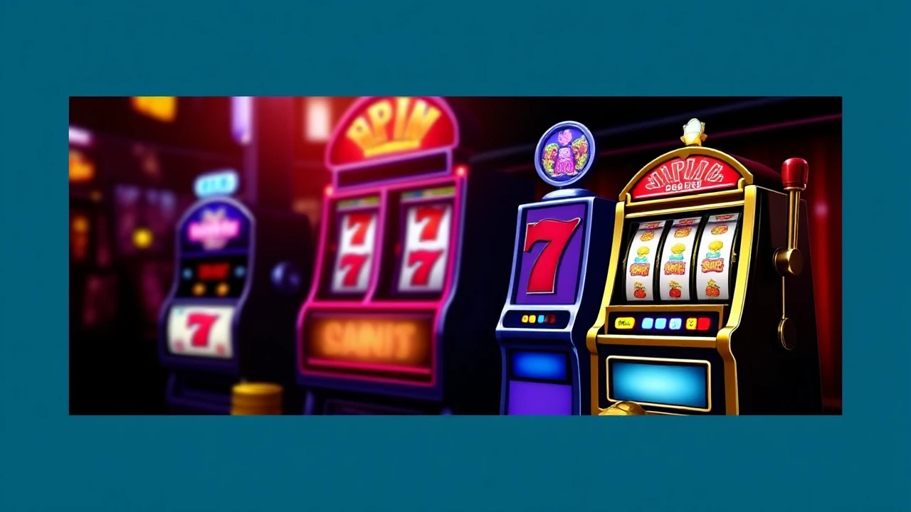 Conquering the Art of Winning Big at Casino Slots: Best Tips Revealed