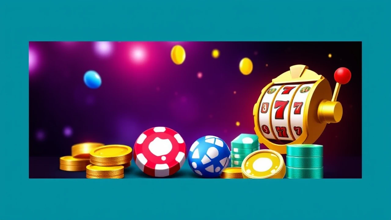 Investigating the Newest Advancements in Online Slot Gaming